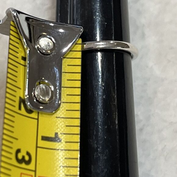 925 Sterling Silver Bumble Bee Ring Adjustable Symbol Of Wisdom Birth & Rebirth - Picture 8 of 9